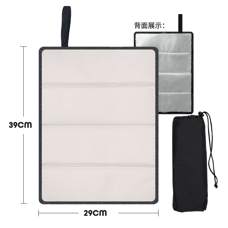 屋外座布団登山キャンプ防湿マット折り畳みマットxpe異臭なし携帯8割引ピクニックマット断熱マット