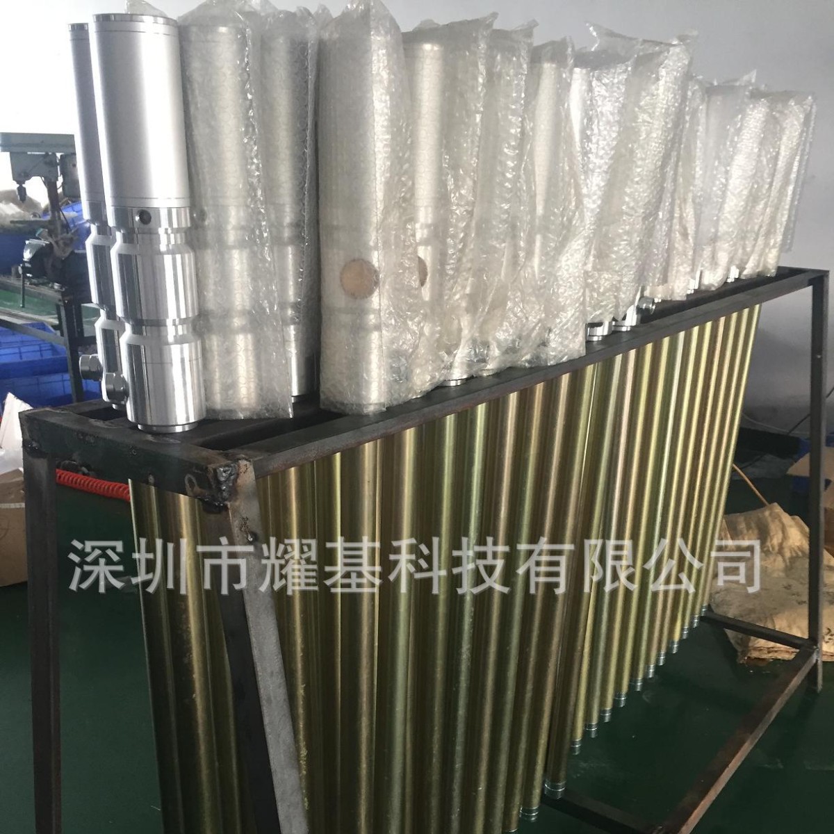 5:1 pneumatic oil pump机械行业设备往复泵厂家批发直供