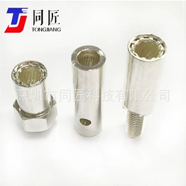 电子五金材料;库存元器件;连接器