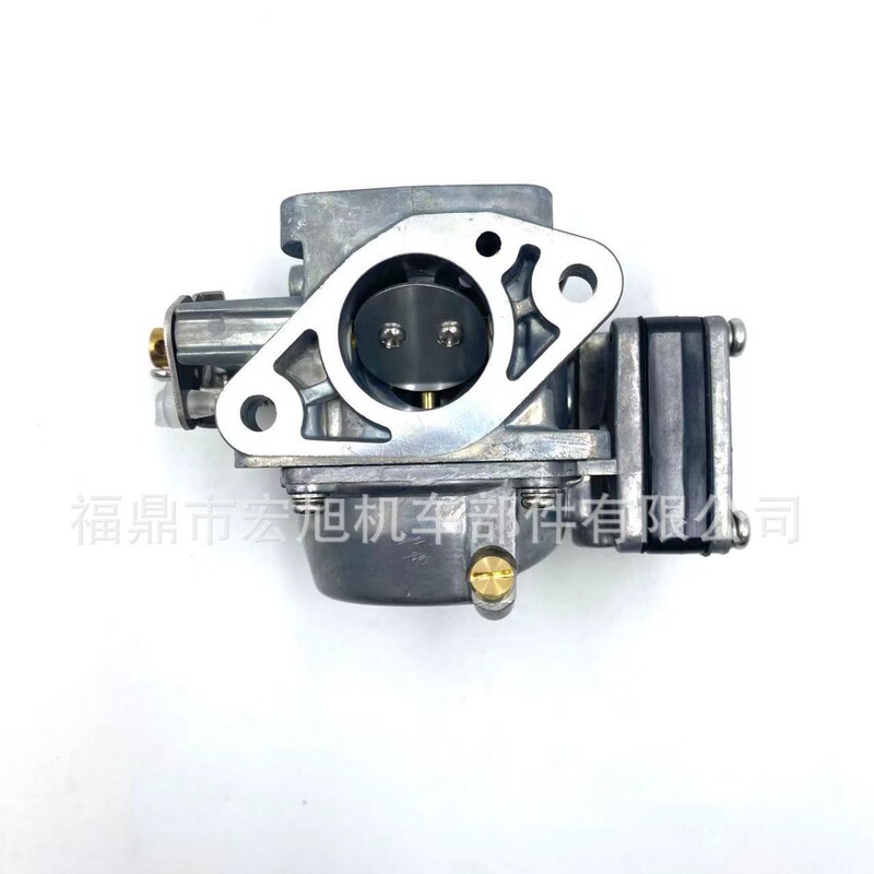 369-03200-2 36903-2002M carburetor suitable for Dongfa TOHATSU 5 HP outboard machine