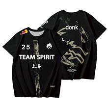26��Spirit�Ϻ�major����donkͬ��ӷ� ����CS2�羺��������t��go
