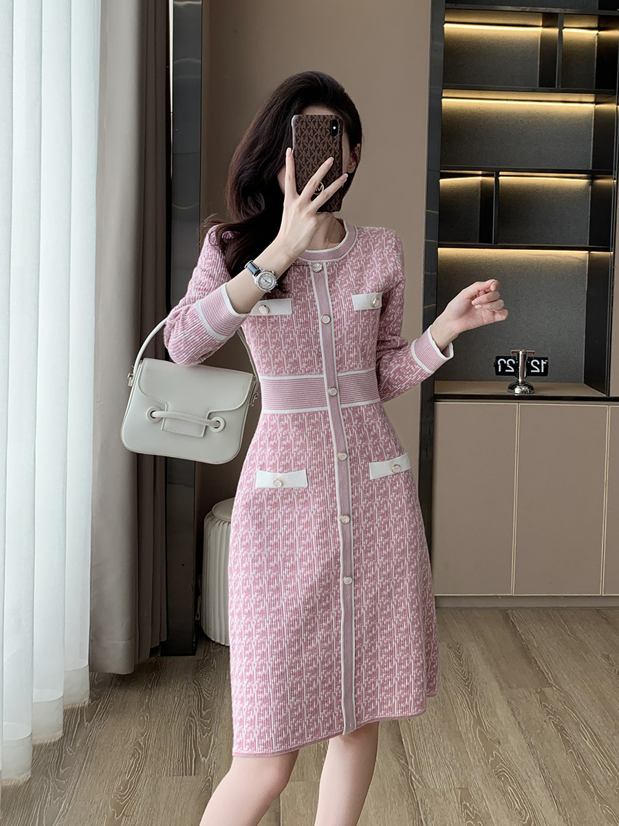 Long elegant long skirt