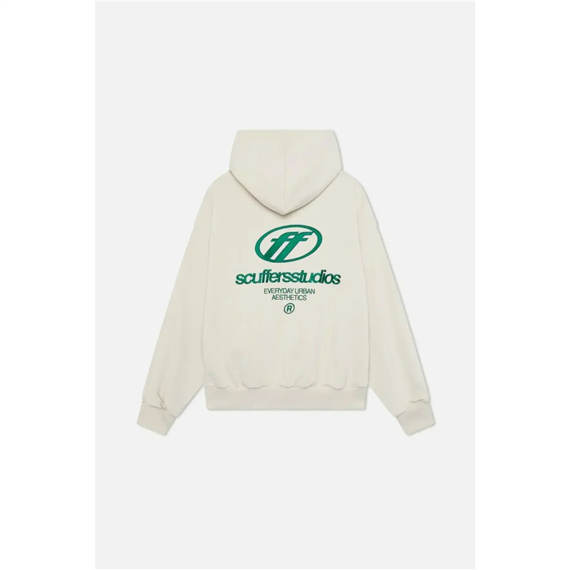 クロスボーダー速売ハイハイトレンドジャージゴシック風スーツ原宿scraffersロゴプリントスウェット|undefined