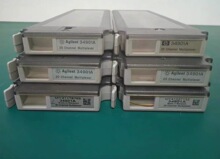 ԭ�b�ǵ�Keysight 34901A�����ɼ���20ͨ��ģ�K��34970A 34972A�C