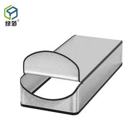 跨境贸易亚马逊阁楼罩 隔热保温楼梯口防护盖层Insulation cover