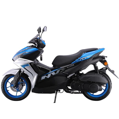 Motosikletlər Motorcycle for Adults, Suitable for