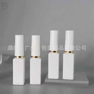 厂家供应7ml甲油胶空瓶子 甲油胶功能胶玻璃瓶子可配拉线刷美甲瓶