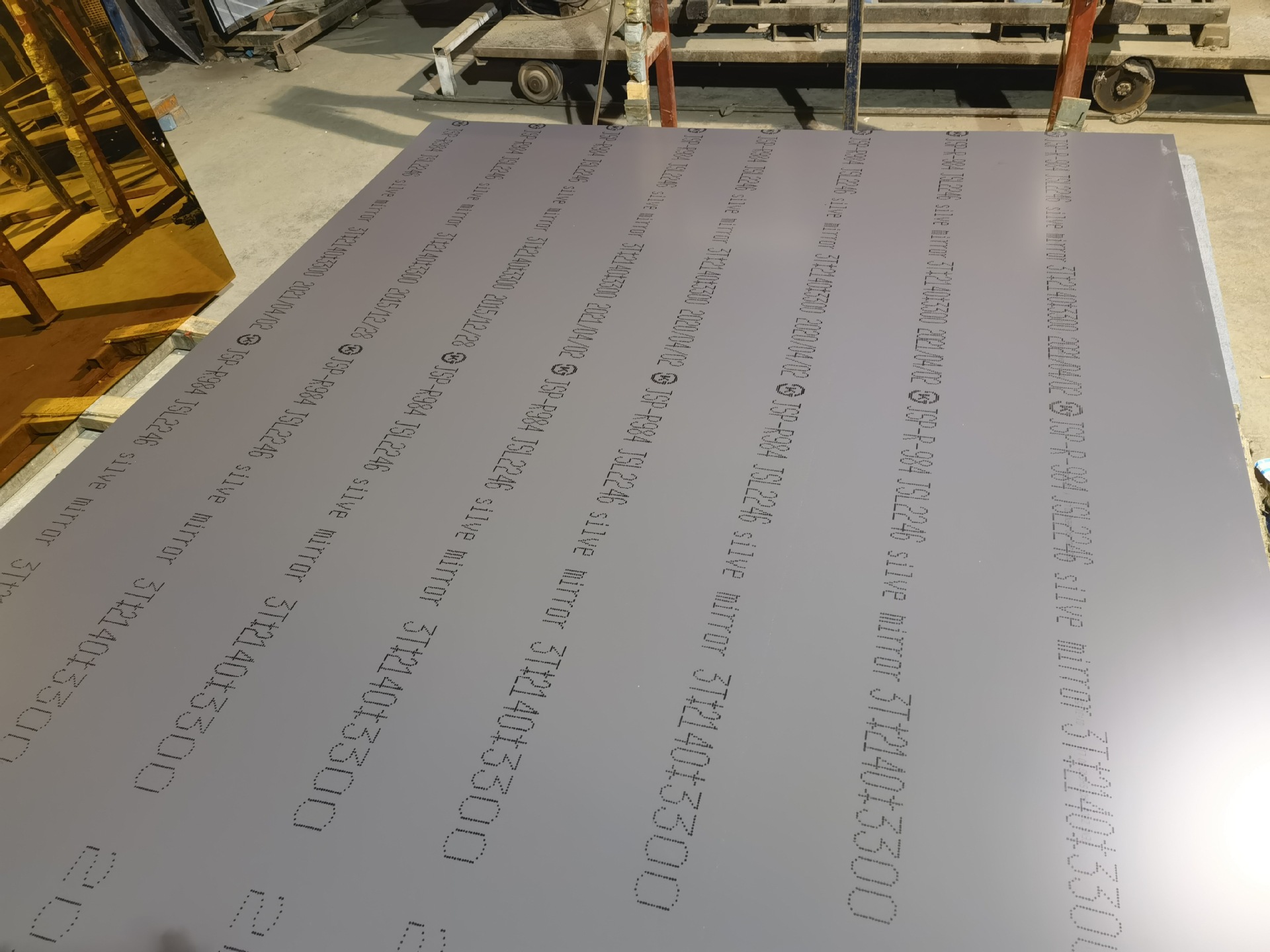 供应玻璃喷码机     产线专用喷码机   满足各类需求