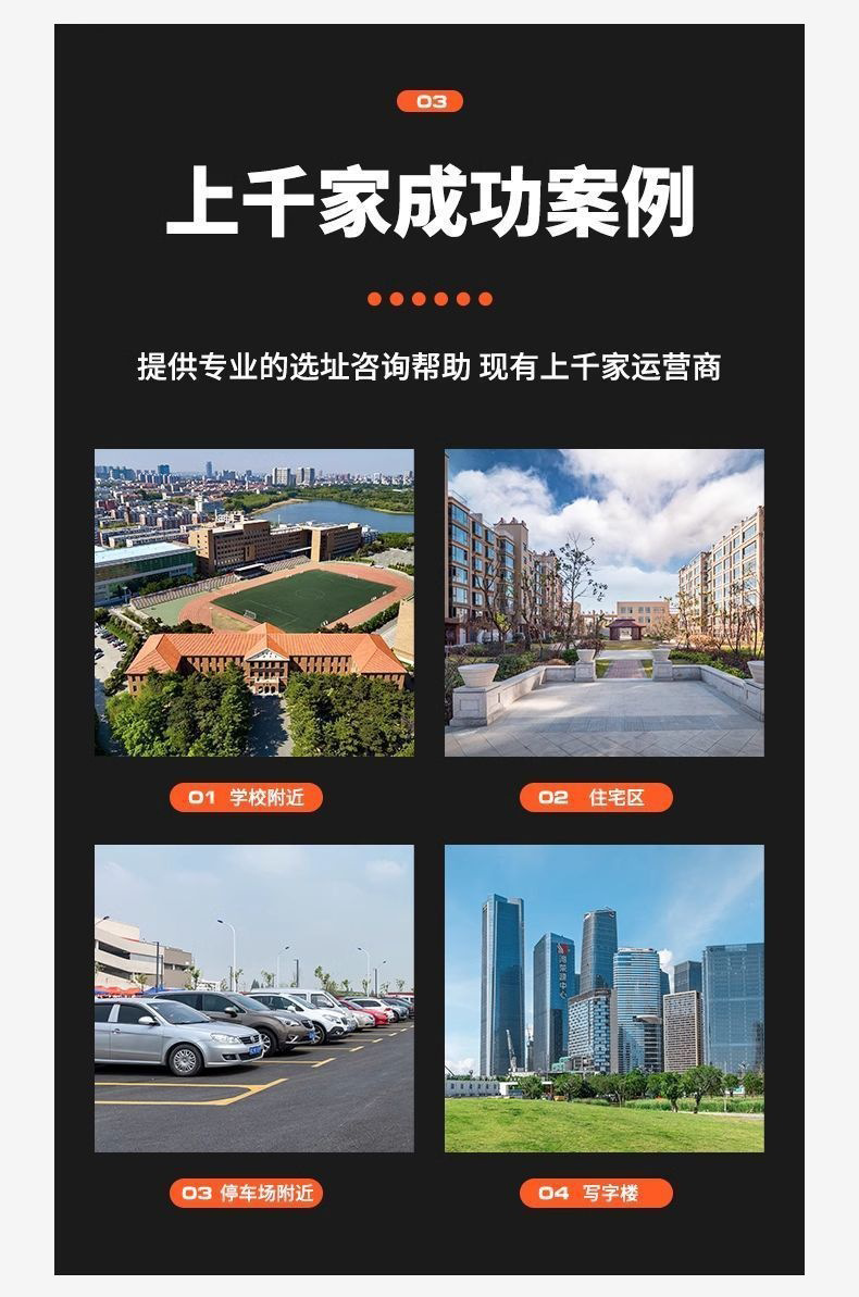 Intelligent 24-Hour Self-Service Car Wash Machine, Commercial Fully Automatic Shared Car Washing Equipment, Coin-Operated and Qr Code Scanning, Ultra-High Pressure Car Washing