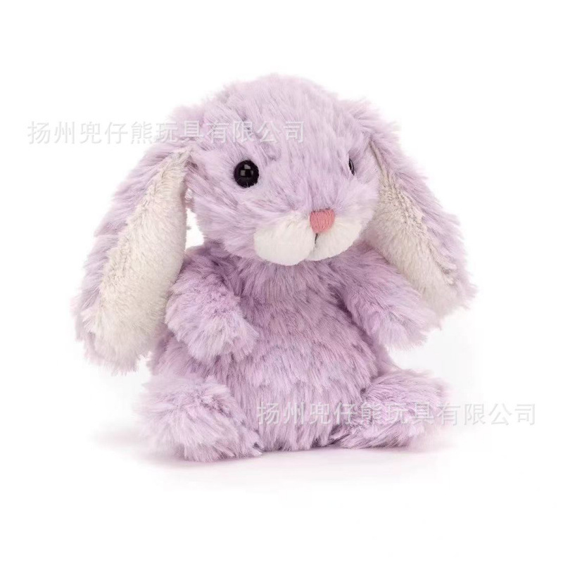 Jellycat muñeca triple marca completa sol oso cachorro dragón volador muñeca de peluche transfronteriza regalos al por mayor