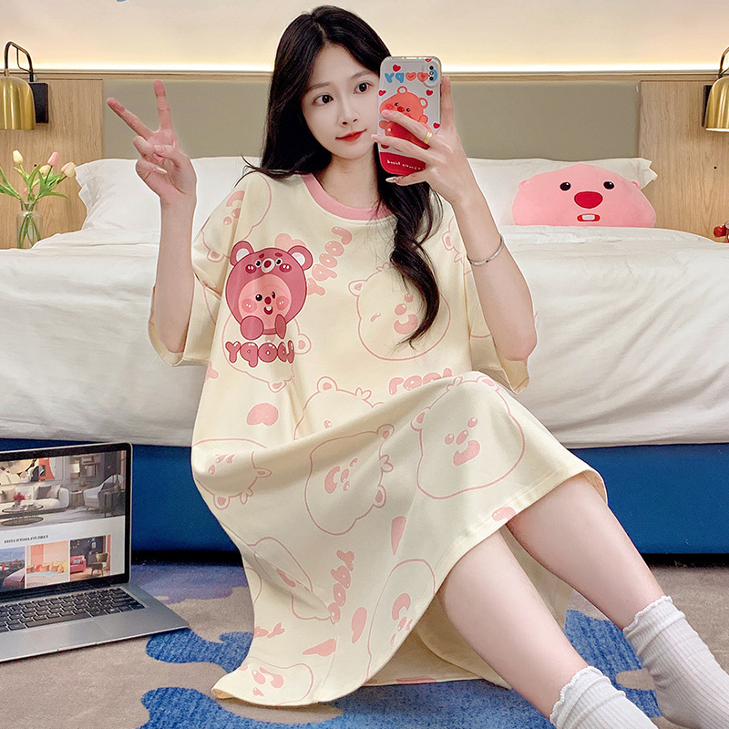 딸기곰#91679