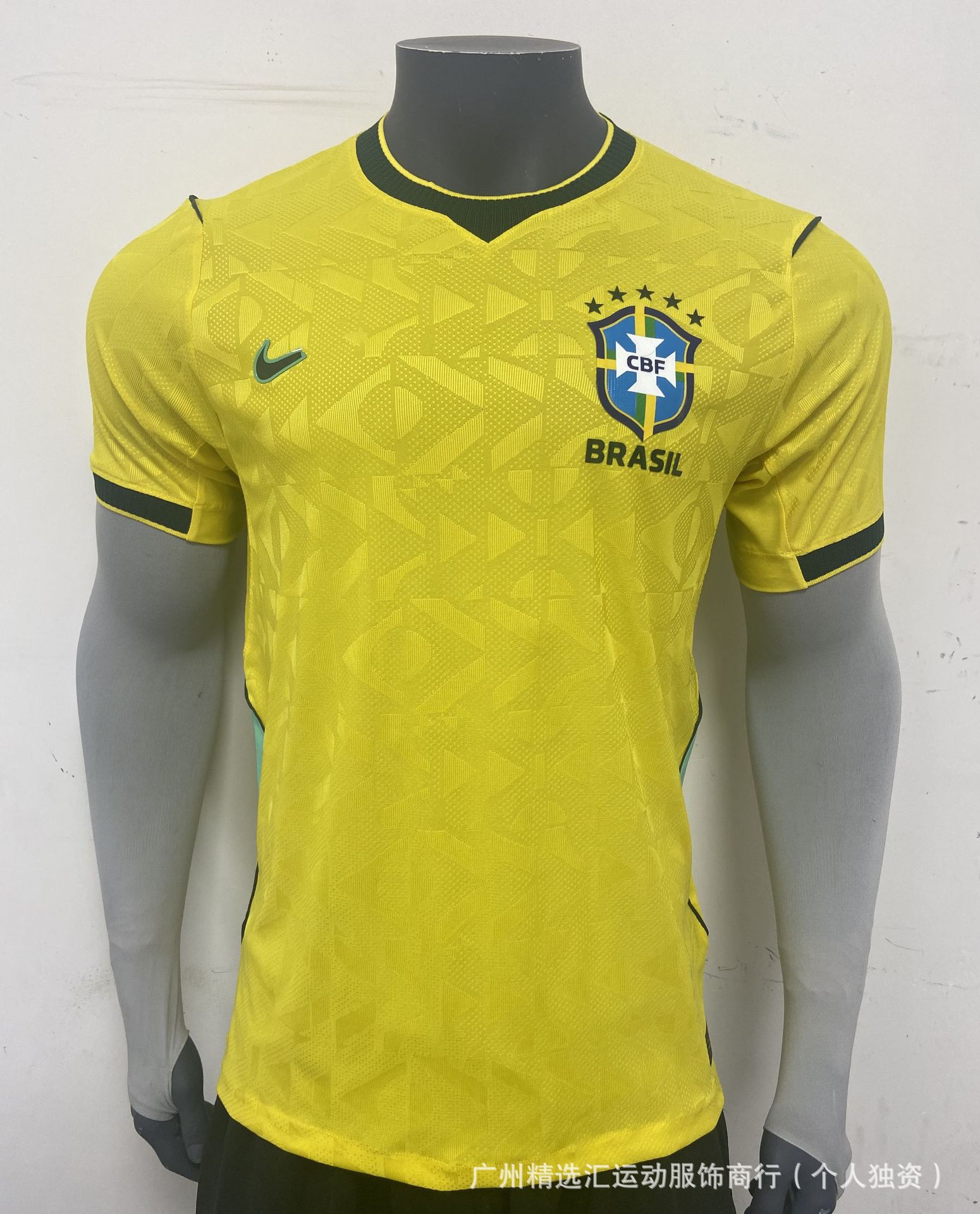 Fábrica al por mayor camiseta de manga corta serie completa casa y fuera dos jugadores de fútbol fuente fábrica nueva