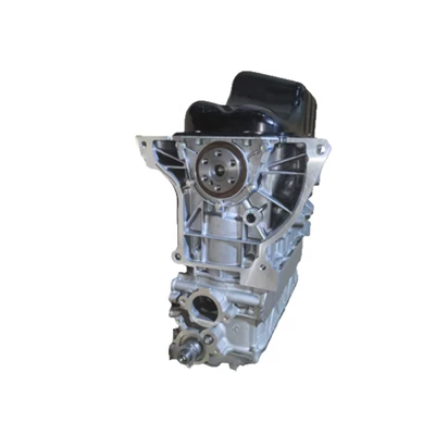 complete car engine assembly, Engine assembly
