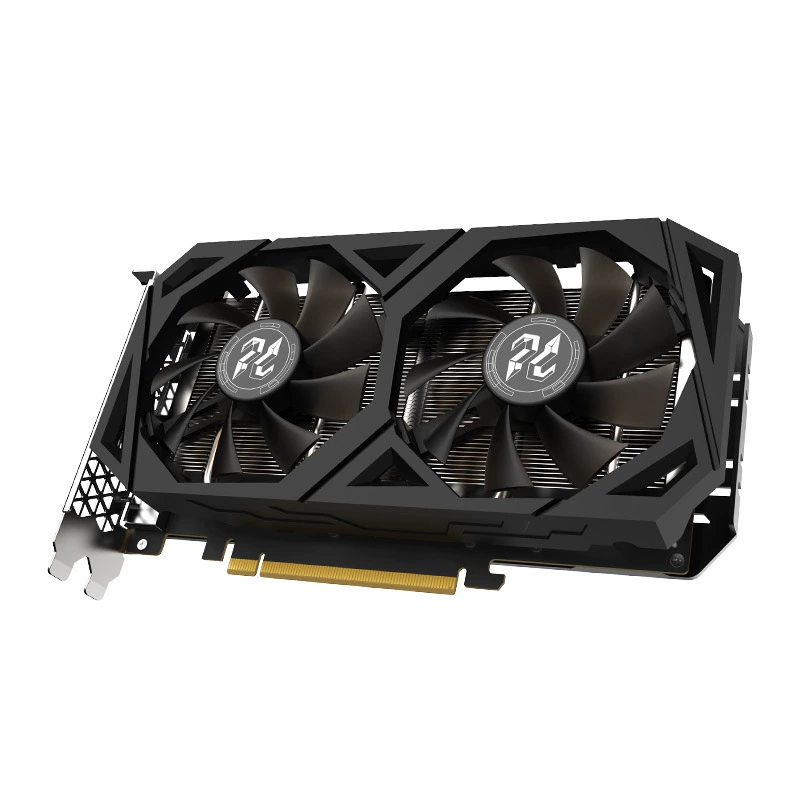 Совершенно новый ПК Pan Rapid RTX2060 6GD6 карта независимой графики для игр Chicken LOL