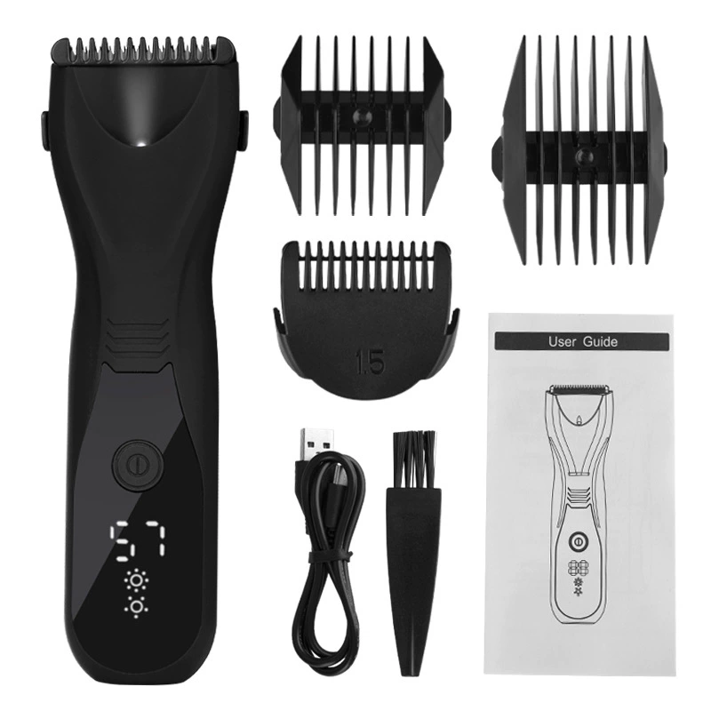 Ceramic hair clipper, (Cross-border trading)