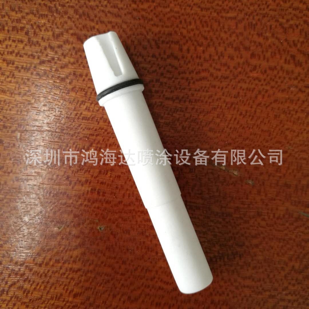 金马耐磨玻璃纤维文丘里管文氏管捉粉管粉芯泵芯喉管出气管输粉管