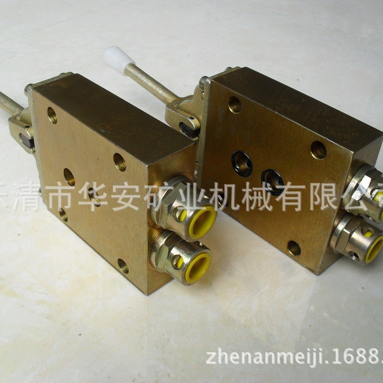 操纵阀BZF400生产厂家