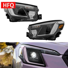 车身及附件;大灯、前照灯;尾灯