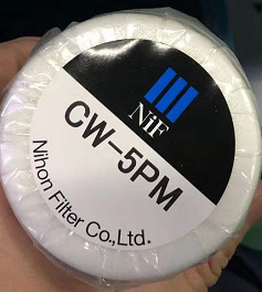 日本米亚基MIYACHI过滤器CW-5PM议价