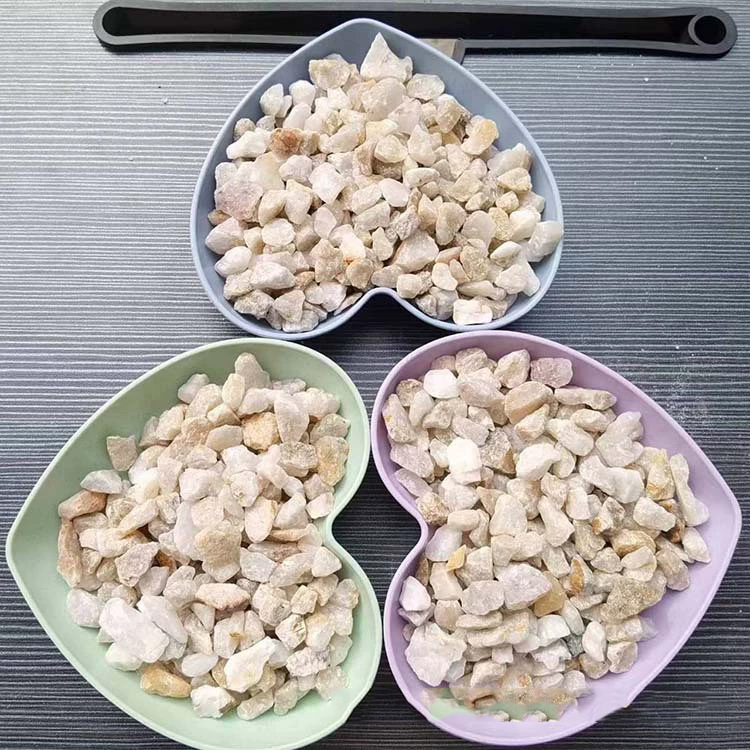 Supply of Quartz Stone Blocks, High White Quartz Blocks, Various Specifications of Quartz Sand, Quartz Powder, High Silicon Content Quartz Sand Manufacturers