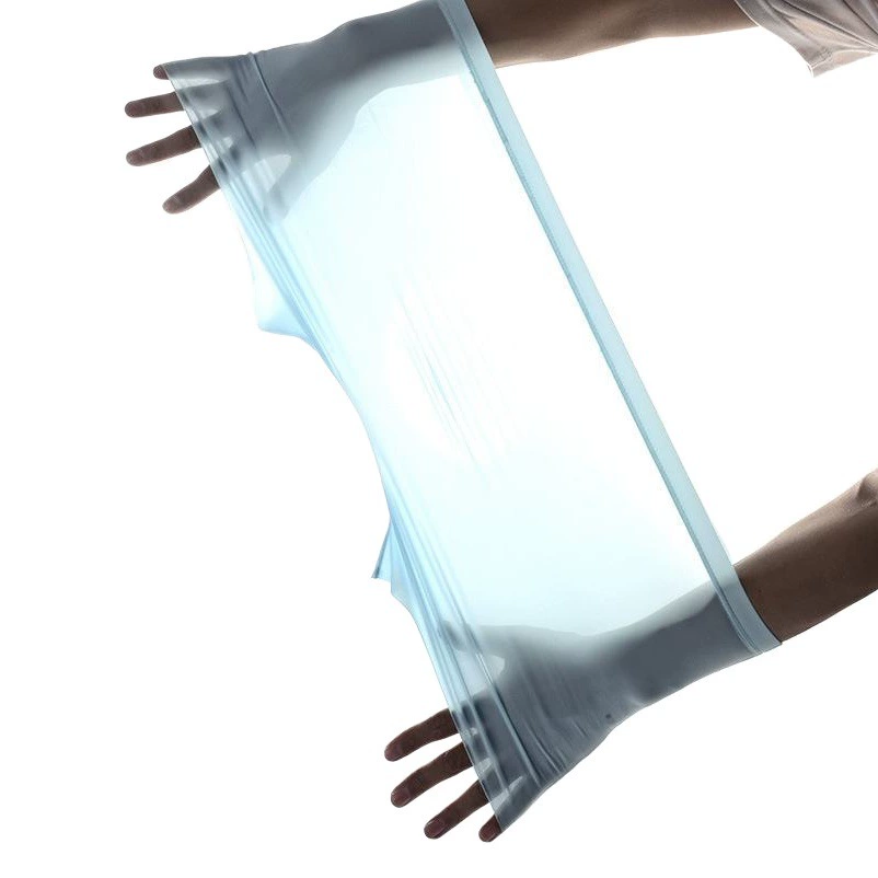 Летние мужские шелковые трусики мужские ультратонкие быстрорежащие и дышащие высокие эластичные четырехугольные брюки для оптовой продажи