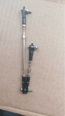 Cylinder and parts drone motor