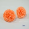 Shallow orange