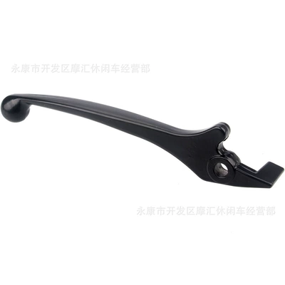 Off-Road Motorcycle Atv Beach Bike Accessories Universal 50Cc-250Cc Right Brake Handle Brake Lever