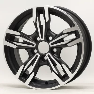 Hub – rims - 14inch-modified-version-6