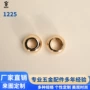 空心金属五金卫衣吊钟