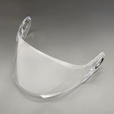 FF370 motorcycle helmet lens adapter FF370 FF394 FF325 HD anti-ultraviolet windproof mirror (Dəbilqə (Kaska) aksesuarları) - ff370-transparent