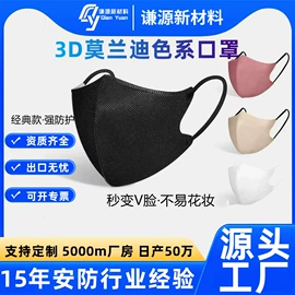 海绵擦;生活口罩;抹布、百洁布