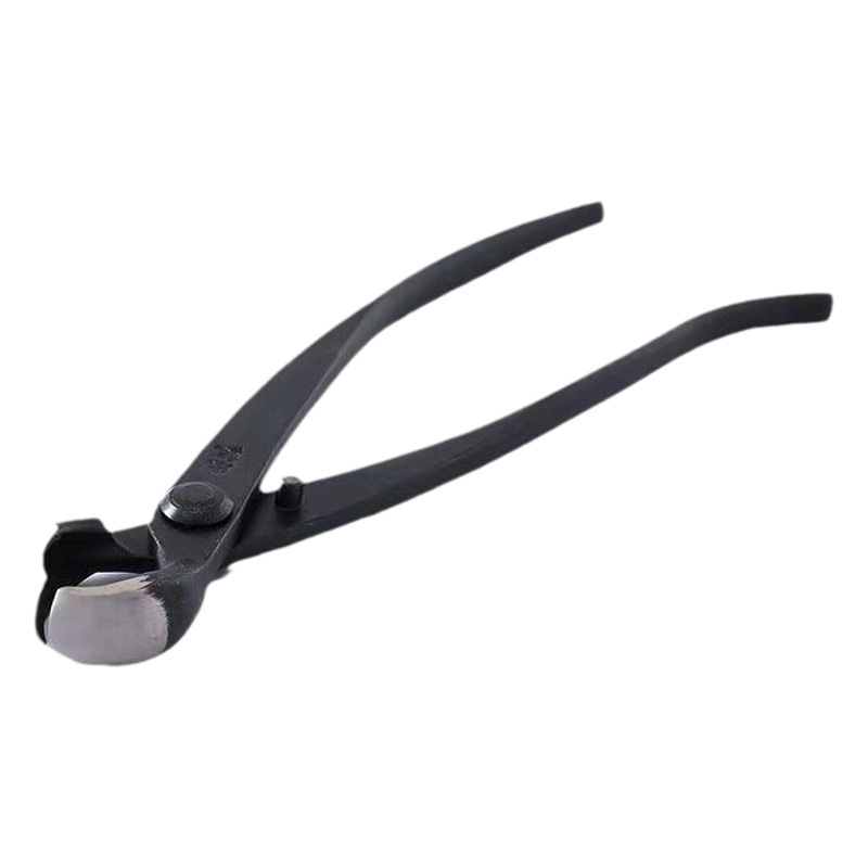Herramientas de jardinería multifuncional bonsai poda Alicates de jardín alicates de jardinería alicates de acero inoxidable de aleación de bola alicates de corte