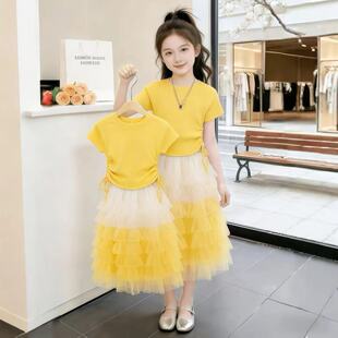 Ůͯ�ļ��u׃��ȹ���b2026Ů��������KT��ȹ�׿���ͯ�bһ�����l
