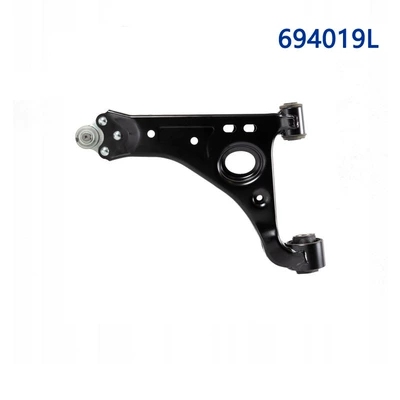 arm 94540668 94540669, Asqı sistemi / Xodovoy hissələr