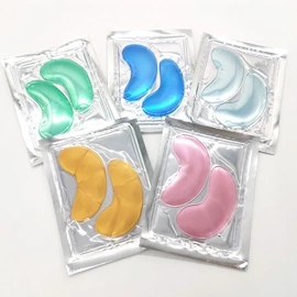 贴片面膜;面霜;液态精华