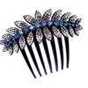 Brush, hair accessory, Chinese hairpin, hairgrip, Korean style, simple and elegant design