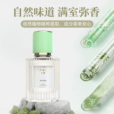 High-End Internet Celebrity Fragrance Cross-Border | Car Perfume Aromatherapy