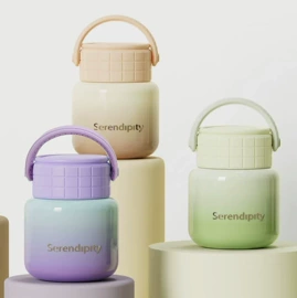 保温杯;焖烧杯;塑料杯