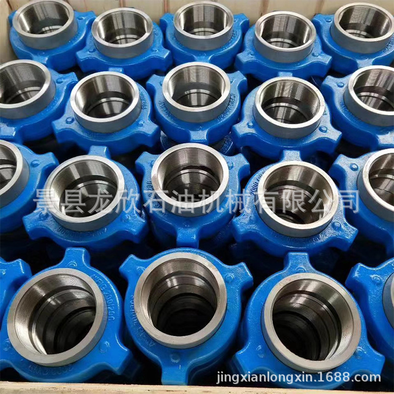 低压由壬FIG206支持加工锤击油壬NPT油壬TBG由壬高压焊接油壬E18