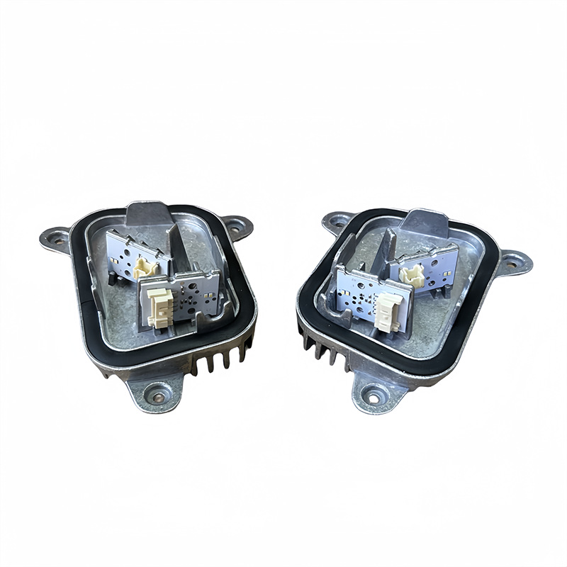 Módulo de faro de automóvil de tres series GT F34 LED 63117470425L 63117470426R