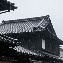 日式瓦和瓦陶土瓦屋面仿古瓦景观名宿景区复古瓦仿古瓦片琉璃瓦