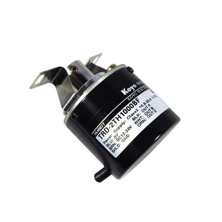 KOYO Koyo incremental encoder push-pull output TRD-2TH1000~3600AF small size
