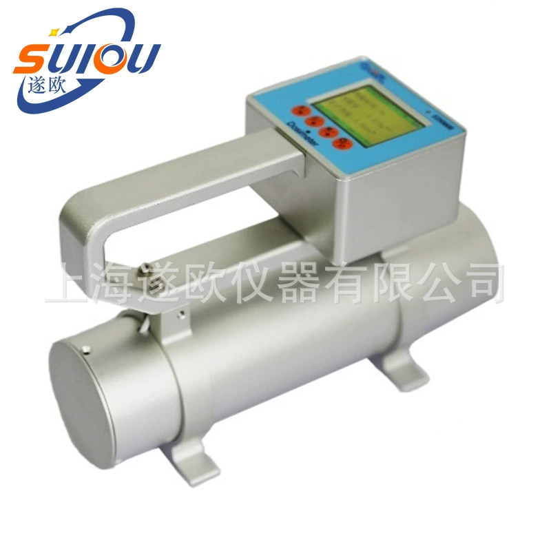 FJ5000E Окружающая среда X, гамма-дозировальный эквивалент скорости высокой чувствительности окружающего уровня воздуха коэффициент высвобождения энергии