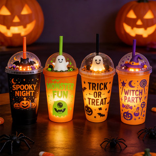 ��Ʒ24oz LED�Ό���������ˮ����ͯ�����f�}���}�Q���YƷ���l�Ɑ