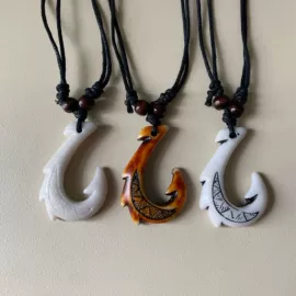 项链;手链;钥匙扣及钥匙扣配件