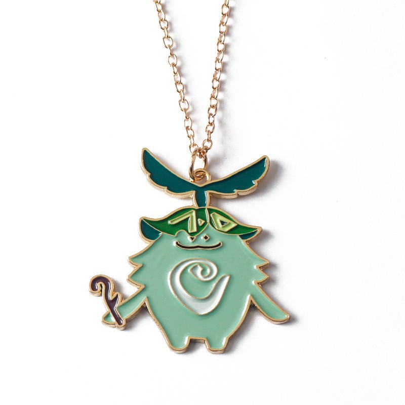 A-368 necklace