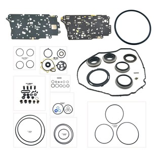 For 8F35 Gearbox Small Repair Package Taiwan Quality
