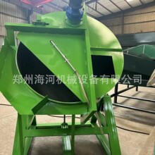 圆盘颗粒机滚动颗粒机造粒机颗粒成球盘猫砂造粒生产线