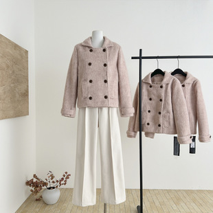 �����ҡ��p�ſ۰ٴ�����Ů�ﶬ����Ʒ�^����ɫ�̿����Ӻ�ë�ش���